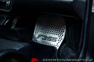 Ferrari 355 GTS 1997