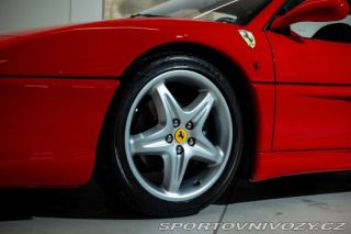 Ferrari 355 GTS 1997