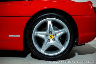 Ferrari 355 GTS 1997