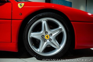Ferrari 355 GTS 1997