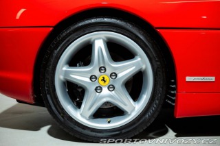 Ferrari 355 GTS 1997