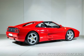 Ferrari 355 GTS 1997