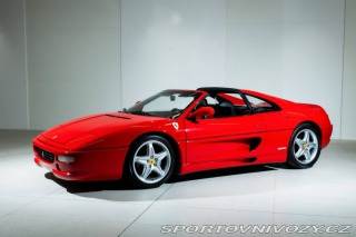 Ferrari 355 GTS 1997