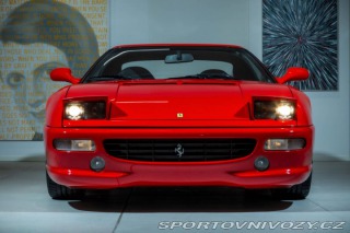 Ferrari 355 GTS 1997