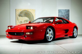 Ferrari 355 GTS 1997
