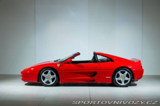 Ferrari 355 GTS 1997