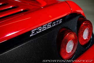 Ferrari 355 GTS 1997
