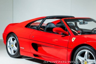 Ferrari 355 GTS 1997