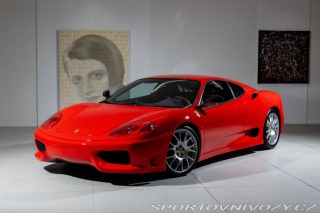 Ferrari 360 Challenge Stradale