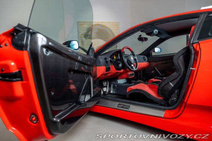 Ferrari 360 Challenge Stradale 2004