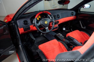 Ferrari 360 Challenge Stradale 2004