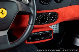 Ferrari 360 Challenge Stradale 2004