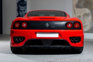 Ferrari 360 Challenge Stradale 2004