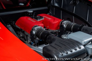 Ferrari 360 Challenge Stradale 2004