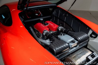 Ferrari 360 Challenge Stradale 2004