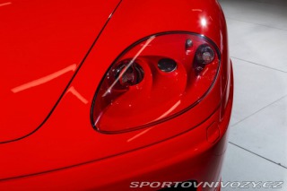 Ferrari 360 Challenge Stradale 2004