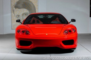 Ferrari 360 Challenge Stradale 2004