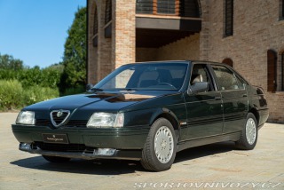 Alfa Romeo  164 TURBO