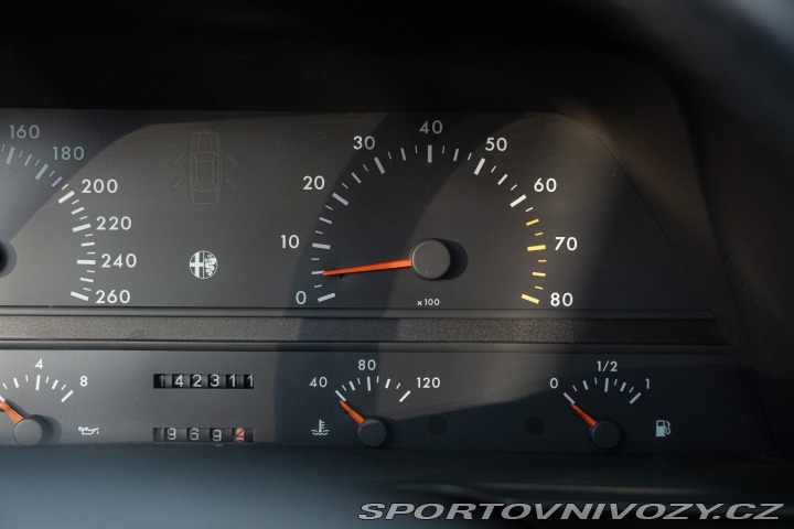 Alfa Romeo Ostatní modely 164 TURBO 1992