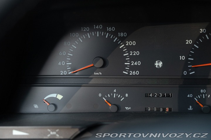 Alfa Romeo Ostatní modely 164 TURBO 1992