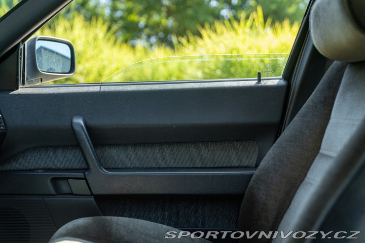 Alfa Romeo Ostatní modely 164 TURBO 1992