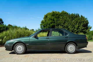 Alfa Romeo Ostatní modely 164 TURBO 1992
