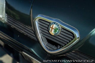 Alfa Romeo Ostatní modely 164 TURBO 1992