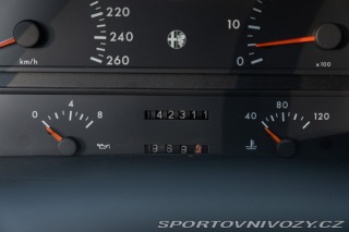 Alfa Romeo Ostatní modely 164 TURBO 1992