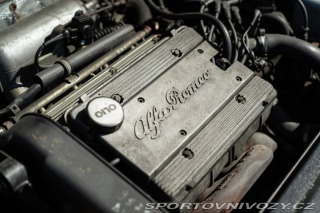 Alfa Romeo Ostatní modely 164 TURBO 1992