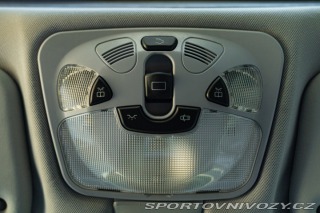 Mercedes-Benz C 320 SPORTCoupé 2003