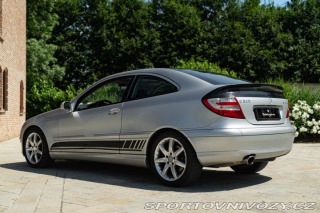 Mercedes-Benz C 320 SPORTCoupé 2003