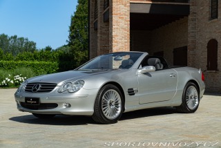 Mercedes-Benz SL 350 SL AMG