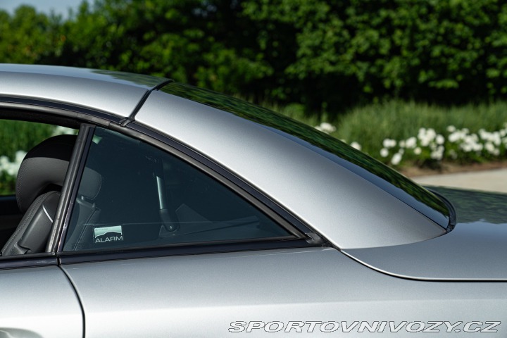 Mercedes-Benz SL 350 SL AMG 2005