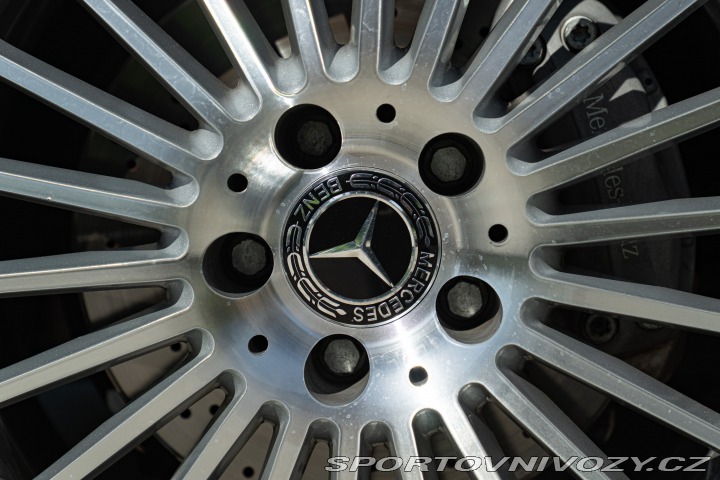 Mercedes-Benz SL 350 SL AMG 2005