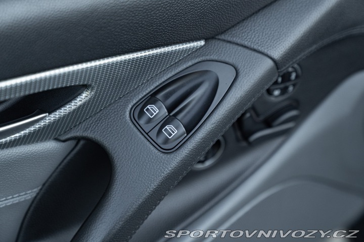 Mercedes-Benz SL 350 SL AMG 2005