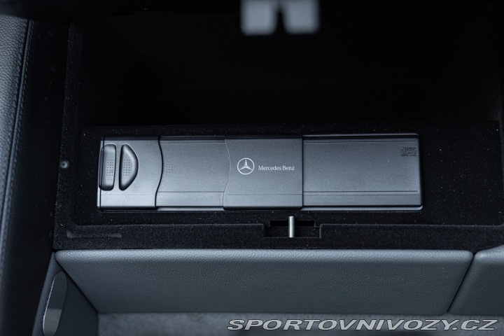 Mercedes-Benz SL 350 SL AMG 2005