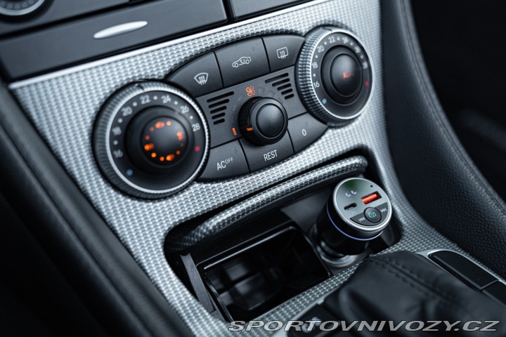Mercedes-Benz SL 350 SL AMG 2005