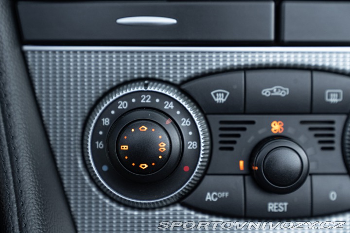 Mercedes-Benz SL 350 SL AMG 2005