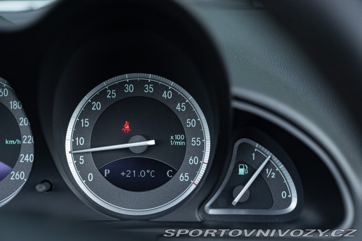 Mercedes-Benz SL 350 SL AMG 2005