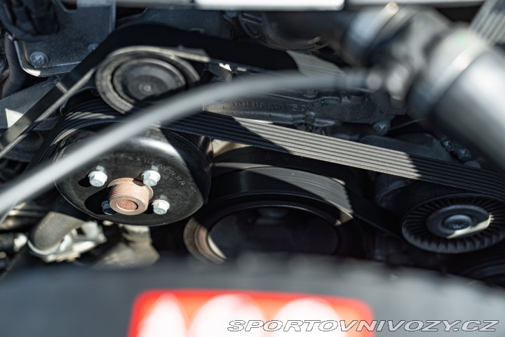 Mercedes-Benz SL 350 SL AMG 2005