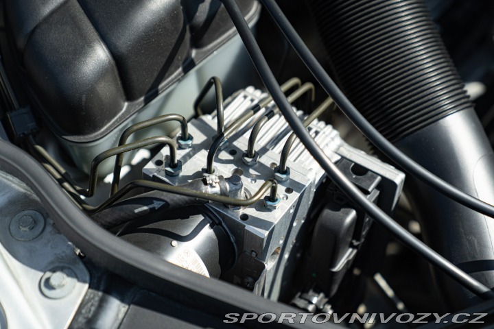 Mercedes-Benz SL 350 SL AMG 2005