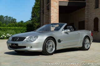 Mercedes-Benz SL 350 SL AMG 2005