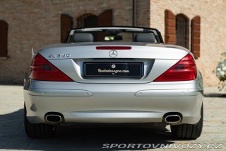 Mercedes-Benz SL 350 SL AMG 2005
