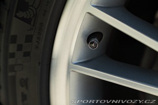 Mercedes-Benz SL 350 SL AMG 2005
