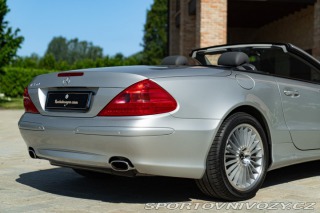 Mercedes-Benz SL 350 SL AMG 2005