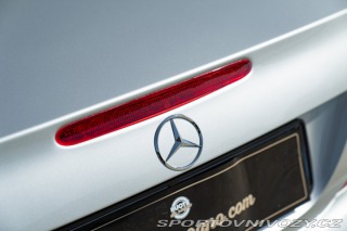 Mercedes-Benz SL 350 SL AMG 2005