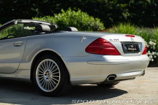 Mercedes-Benz SL 350 SL AMG 2005