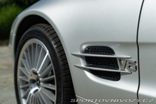 Mercedes-Benz SL 350 SL AMG 2005