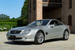 Mercedes-Benz SL 350 SL AMG 2005