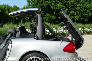 Mercedes-Benz SL 350 SL AMG 2005